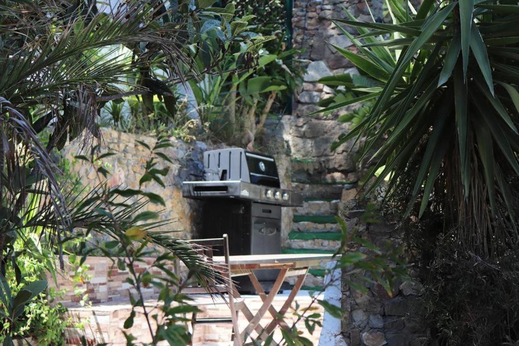 Luxury Jacuzzi Home & Terraces Малага Екстер'єр фото