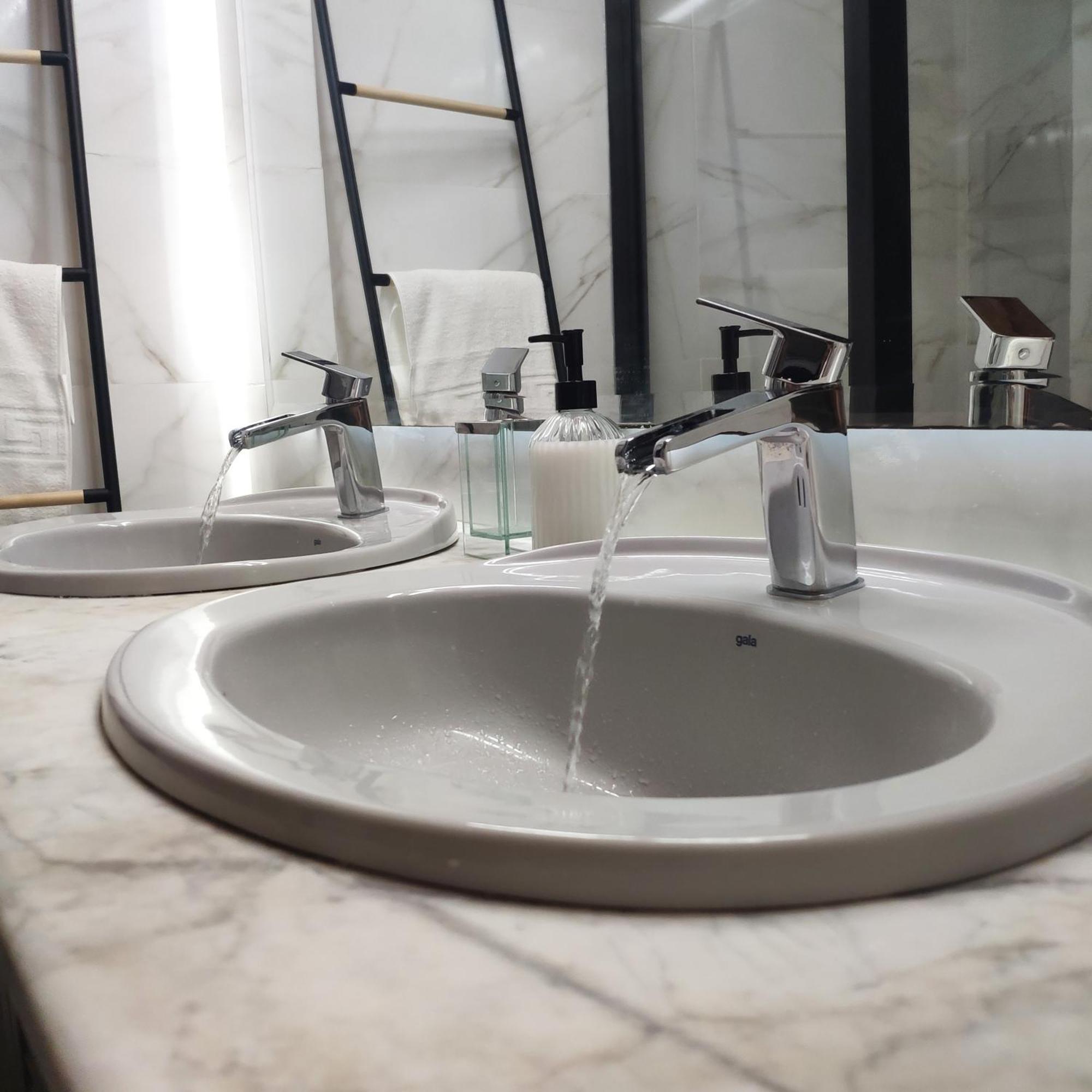 Luxury Jacuzzi Home & Terraces Малага Екстер'єр фото